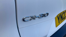 Mazda Cx-30 2.0 e-Skyactiv G MHEV SE-L Lux 5dr Auto Petrol Hatchback